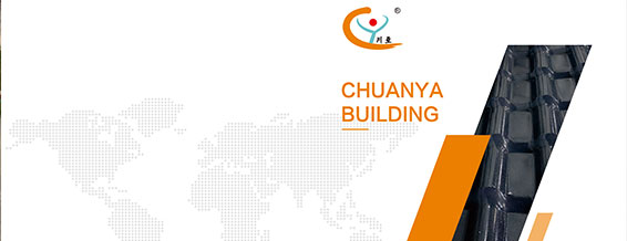 Hangzhou Chuanya Building Materials Co., Ltd.