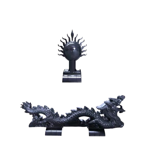 Top Finial