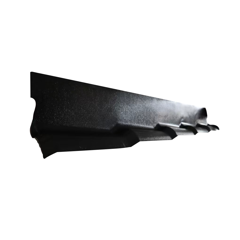 Gable Flashing Board(Left)