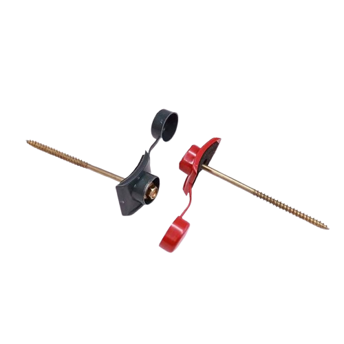 Waterproof Screw Cap