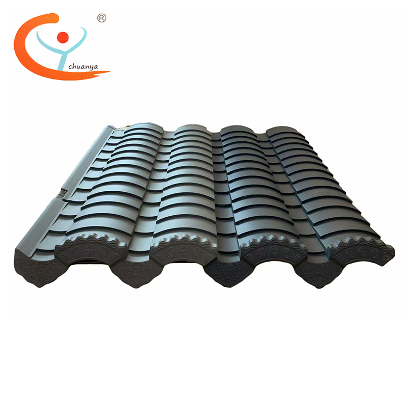 Polymer Antique Tile