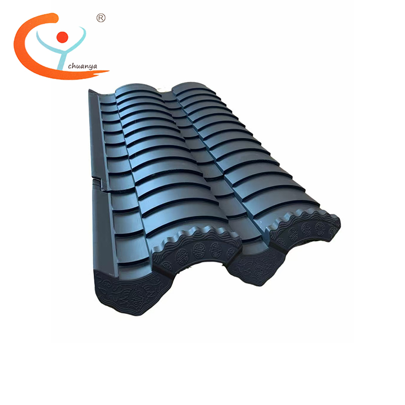 Polymer Antique Tile