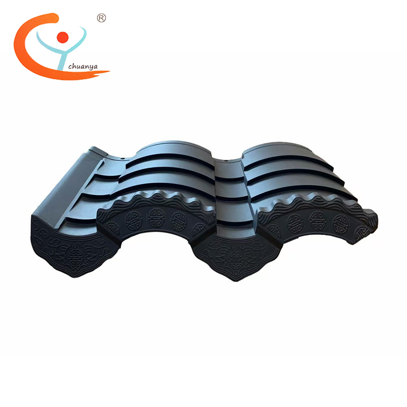 Polymer Antique Tile