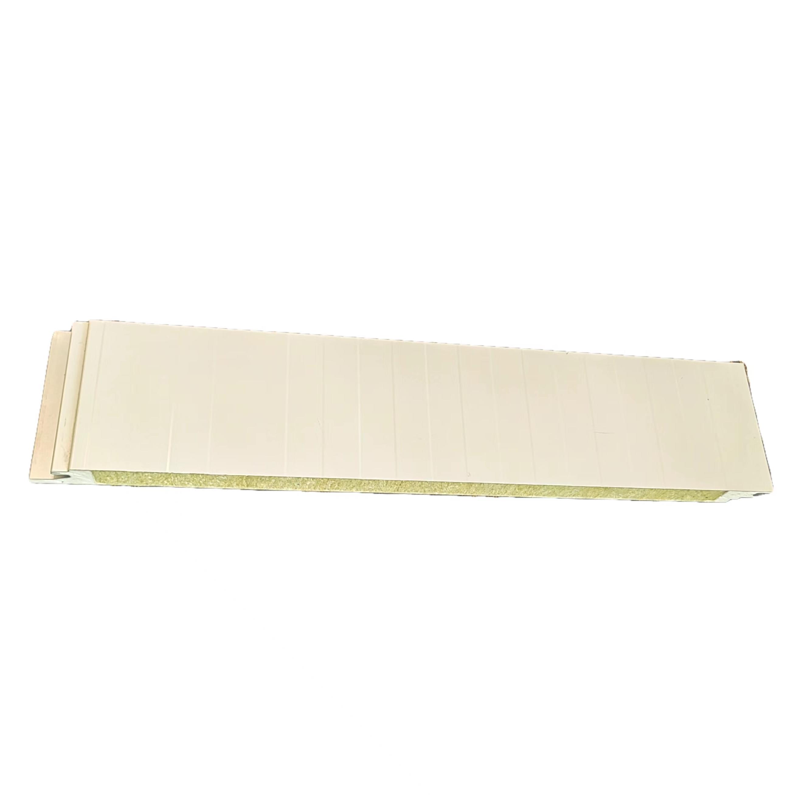Color Steel Sandwich Panel