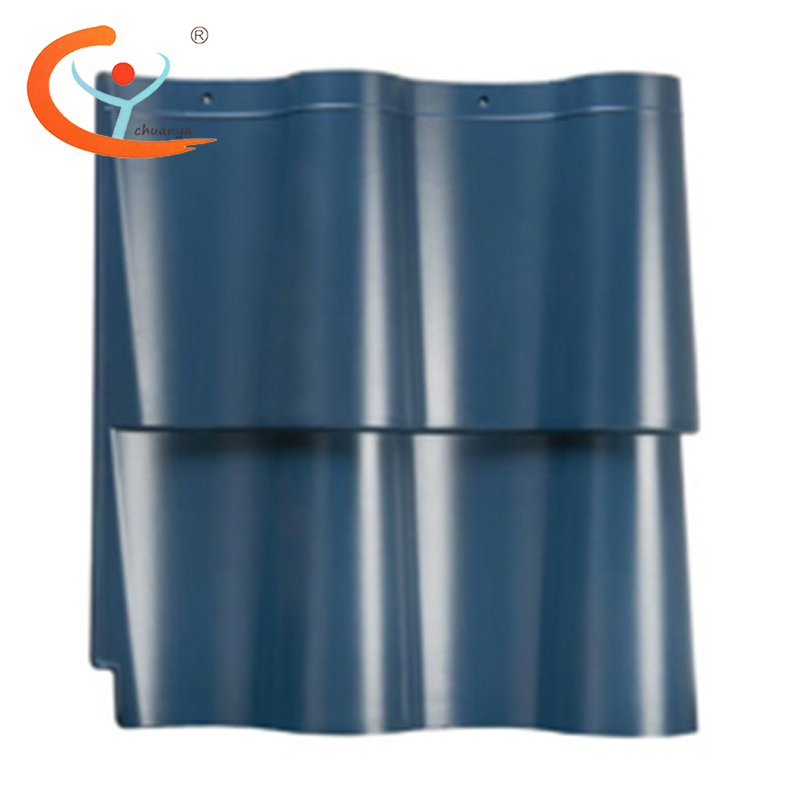Polymer Antique Tile