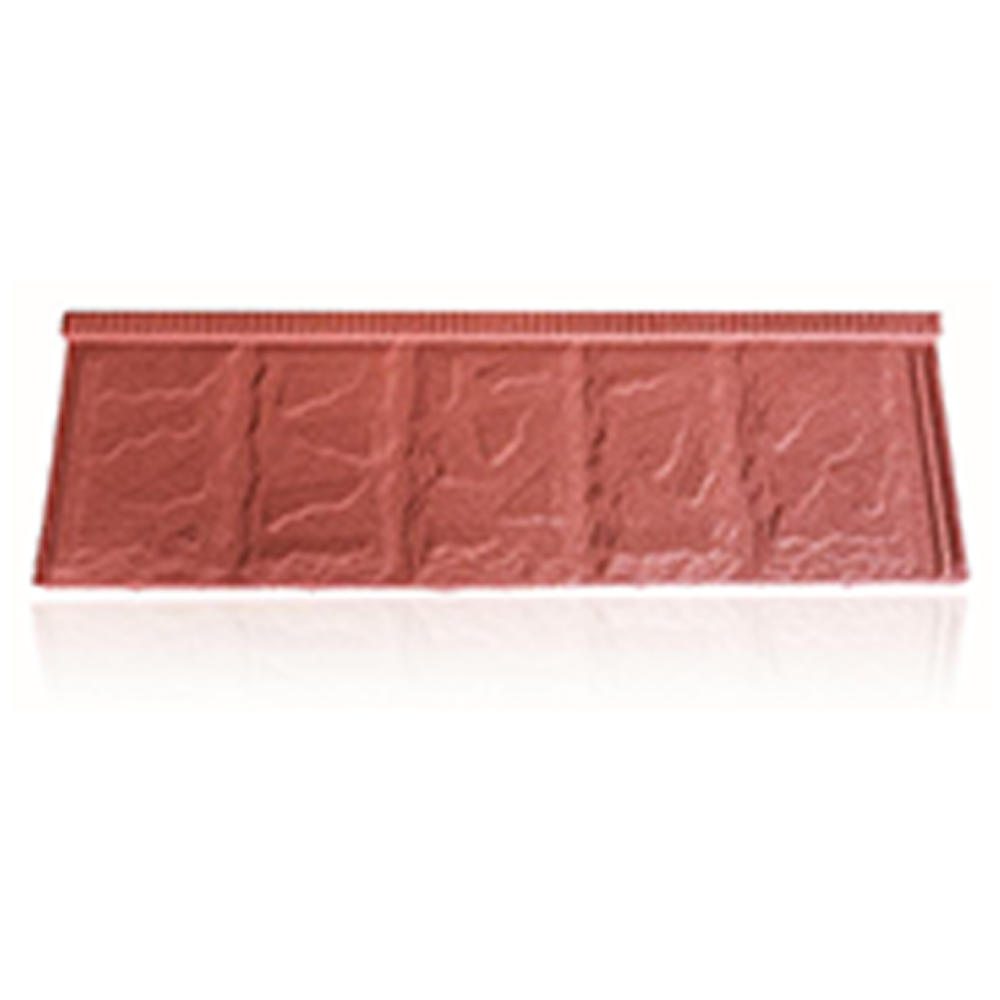 Stone Coated Metal Tile