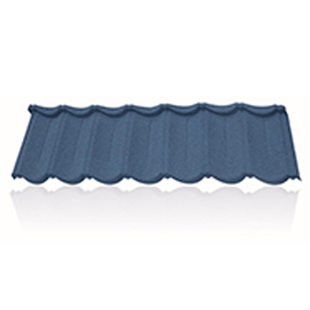 Stone Coated Metal Tile