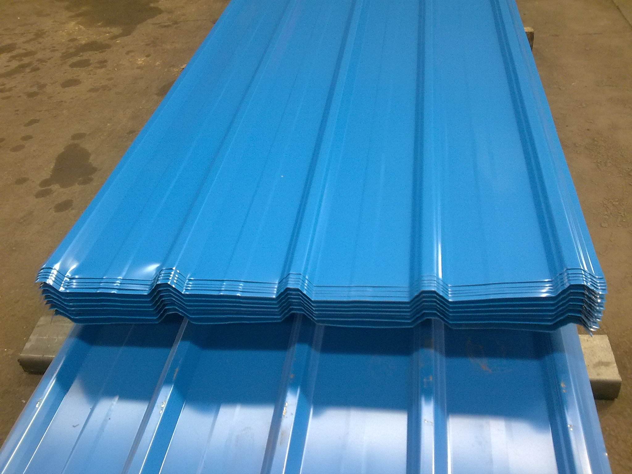 Color Steel Tile