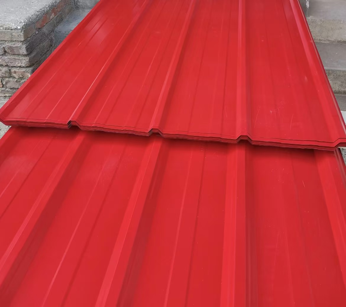 Color Steel Tile