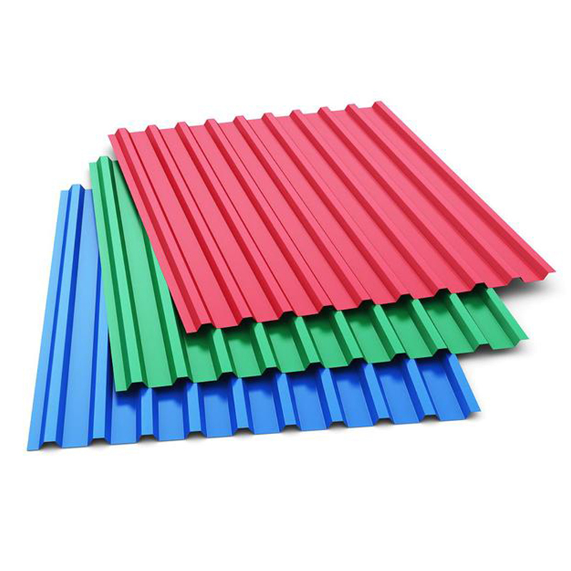 Color Steel Tile