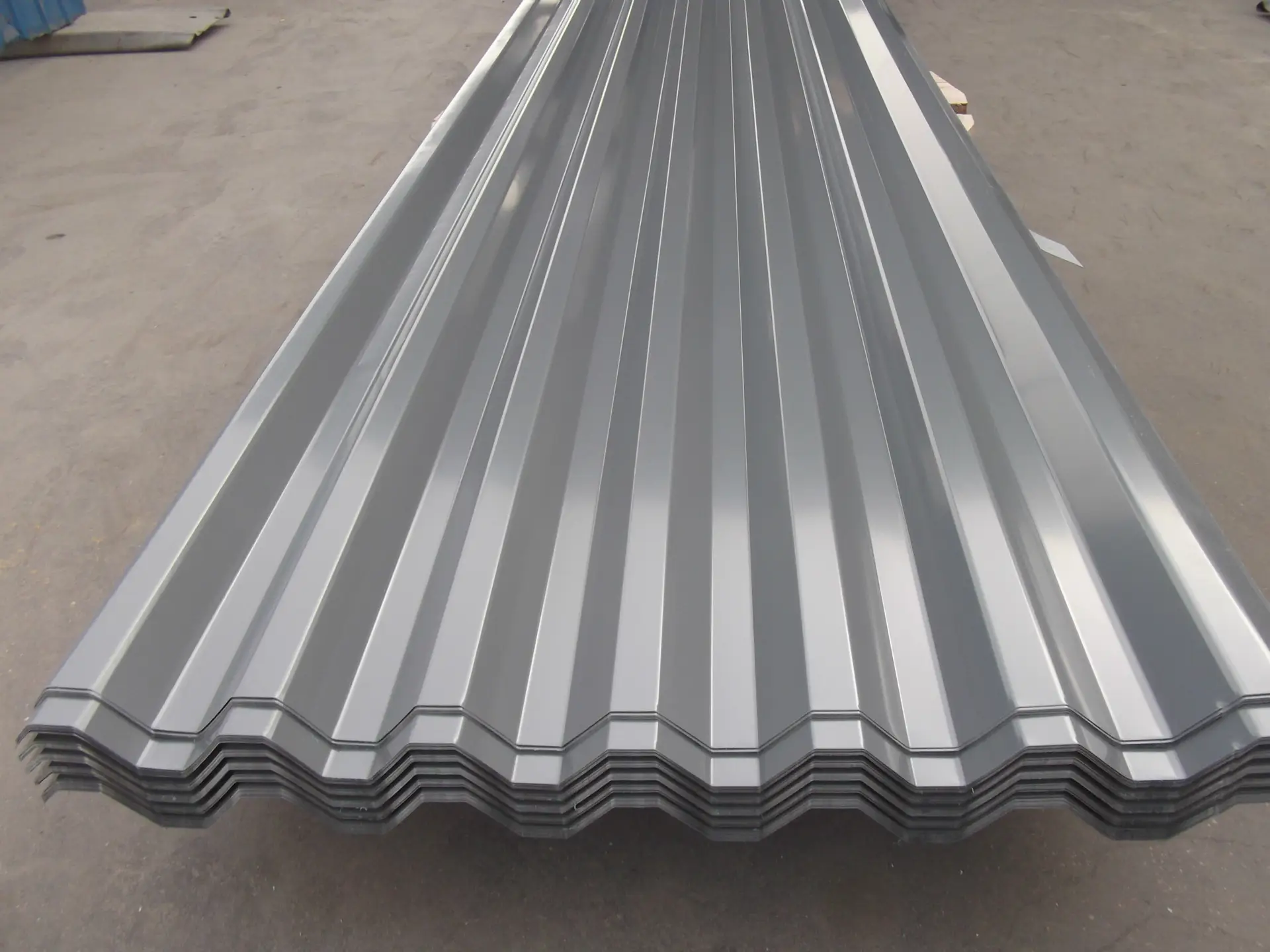 Color Steel Tile
