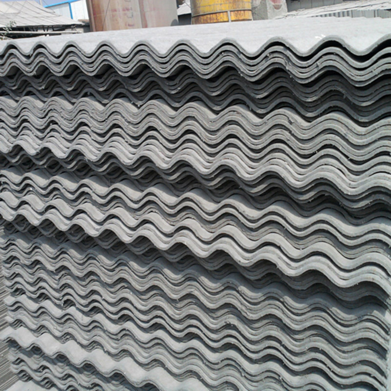 Asbestos Shingle