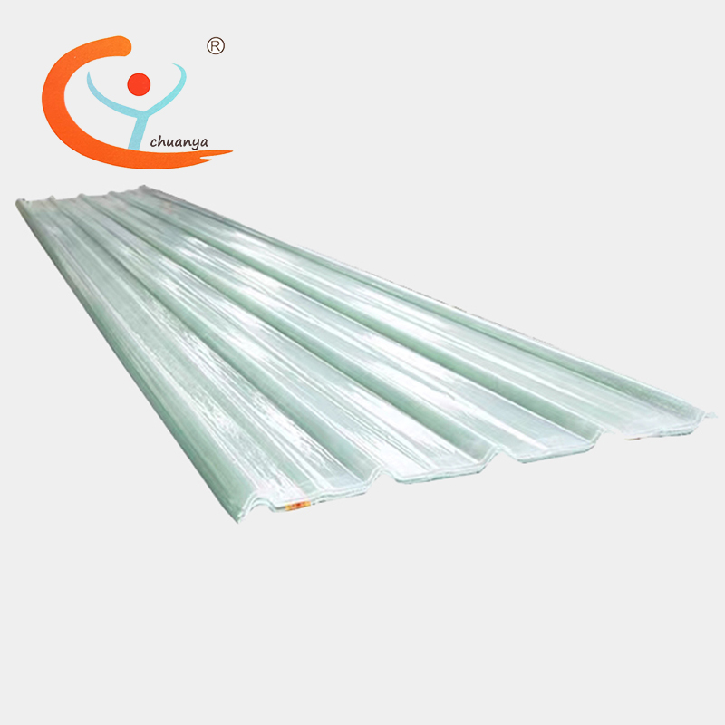 FRP Lighting Tile