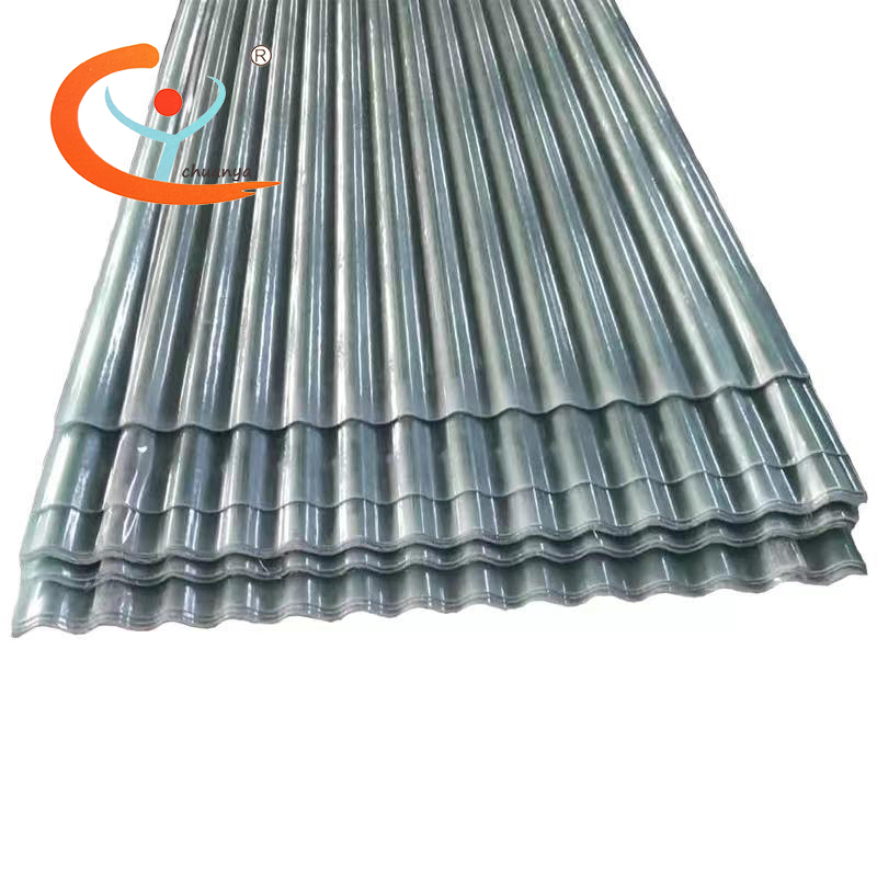 FRP Lighting Tile