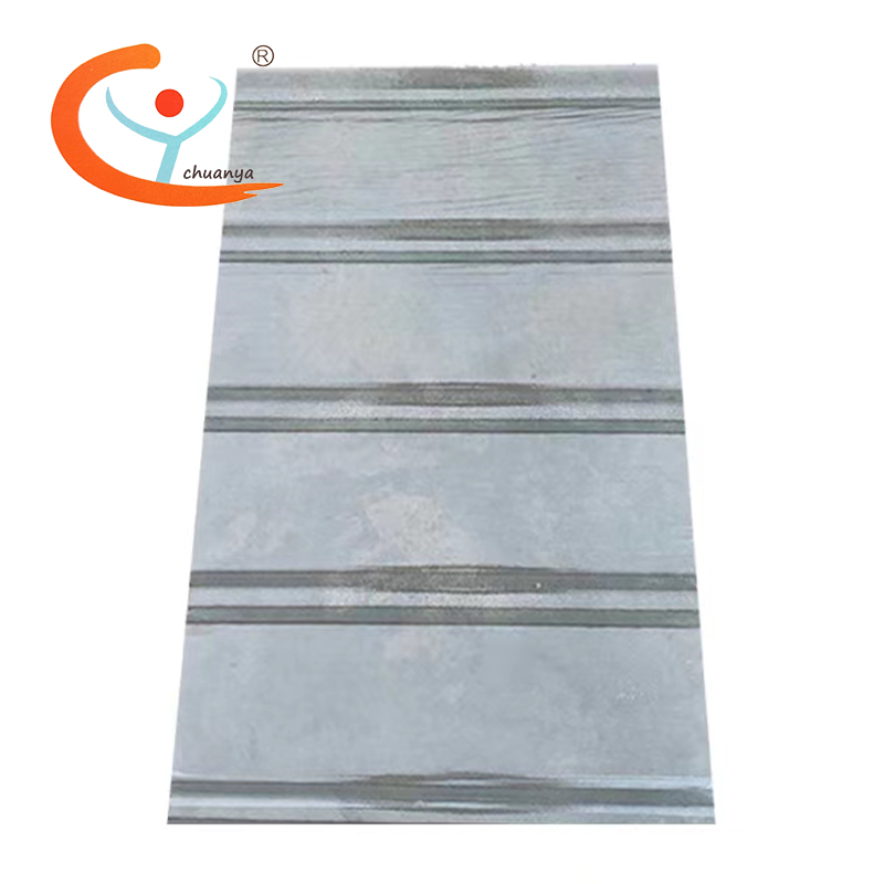 FRP Lighting Tile