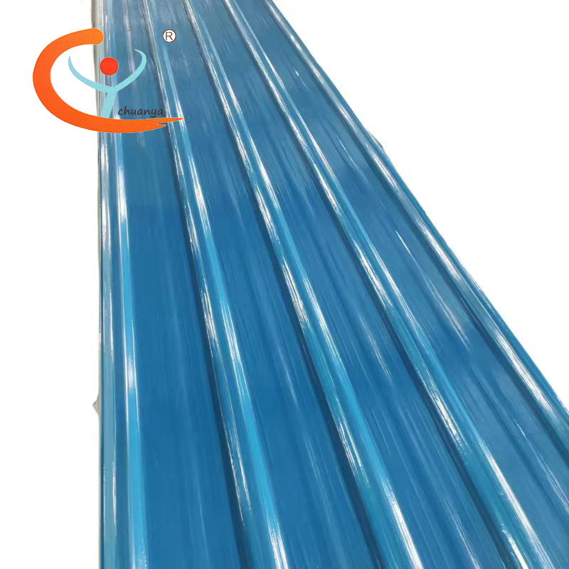 FRP Lighting Tile