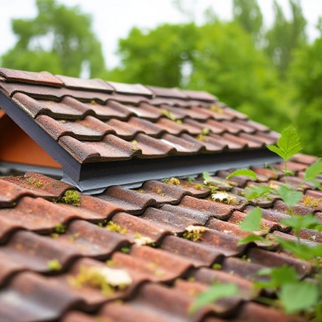 Environmentally Friendly Roofing Materials