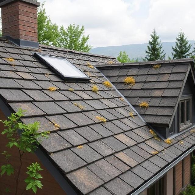 Chuangya Environmentally Friendly Roofing Materials