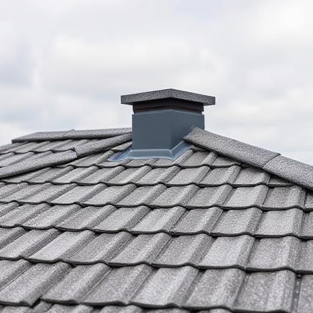 Eco-Friendly Roofing Materials