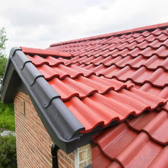 Environmentally Friendly Roofing Materials