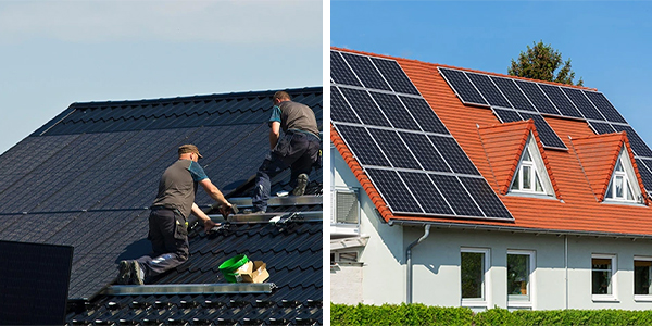 Environmentally Friendly Roofing Materials