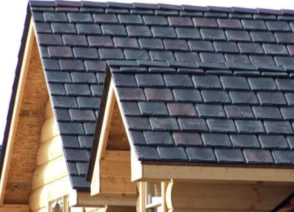 Factory Building Roof Tiles