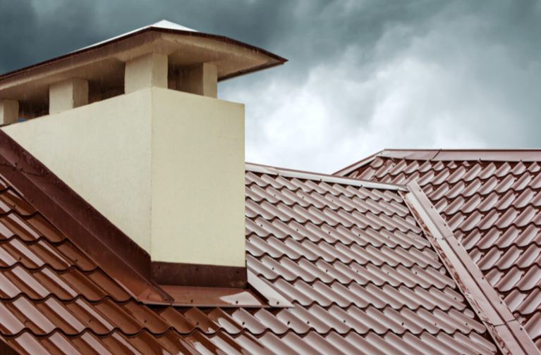 Environmentally Friendly Roofing Materials