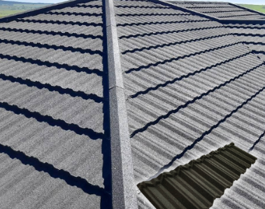 Chinese Roofing Materials Manufacturers