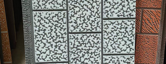 Hangzhou Chuanya Building Materials Co., Ltd.