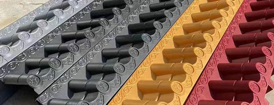 Hangzhou Chuanya Building Materials Co., Ltd.