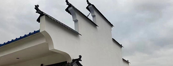 Hangzhou Chuanya Building Materials Co., Ltd.