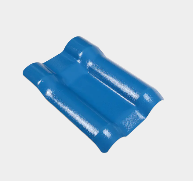 PVC Resin Tile