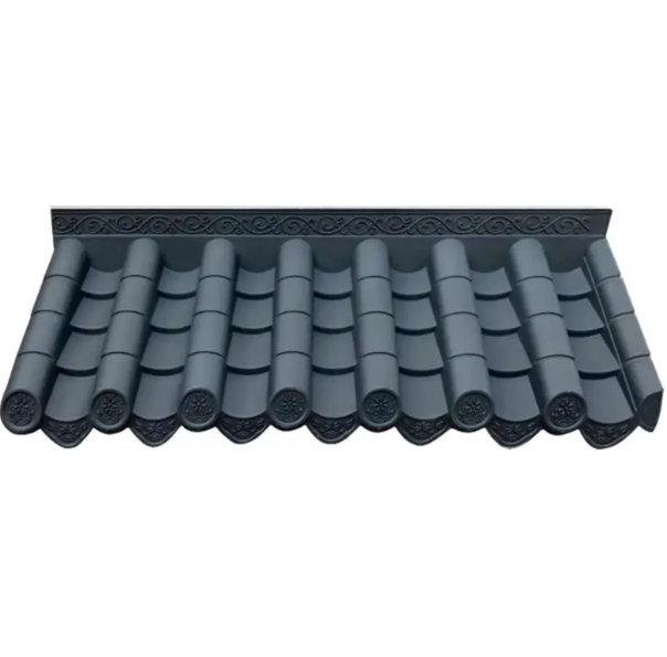 chineserooftilestexture-zHfz chinese roof tiles texture
