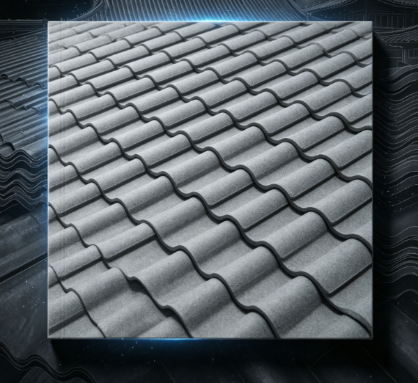 chinese style roof tiles